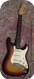Fender Stratocaster 1969 Sunburst