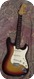 Fender Stratocaster 1969-Sunburst