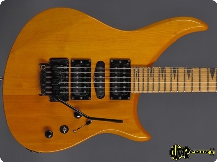 Gibson M Iii  1991 Natural