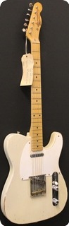 Rebelrelic  Custom `55 T Series  2011