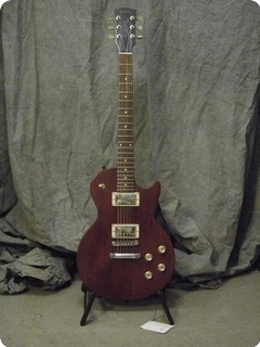 Gibson Les Paul Special