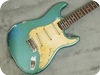 Fender Stratocaster 1966-Lake Placid Blue