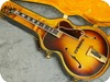 Gibson Johnny Smith 1963-Tobacco Sunburst