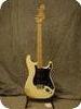 Fender Stratocaster 1977-Olympic White