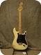 Fender Stratocaster 1977 Olympic White