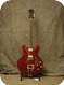 Epiphone Jorma Kaukonen Cherry