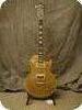 Gibson Les Paul 1969-Gold Top