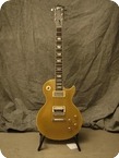 Gibson Les Paul 1969 Gold Top