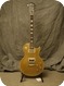 Gibson Les Paul 1969 Gold Top