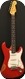 Fender Custom Shop 60`s Relic Stratocaster 2007