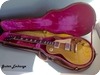 Gibson Les Paul Standard 1957-Gold Top