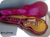 Gibson-Les Paul Standard-1957-Gold Top