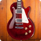 Gibson Les Paul 2017 Wine Red