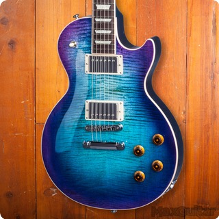 Gibson Les Paul 2017 Blue