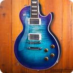 Gibson Les Paul 2017 Blue