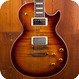 Gibson Les Paul 2017-Bourbon Burst