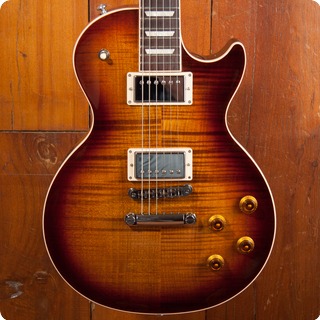 Gibson Les Paul 2017 Bourbon Burst