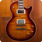 Gibson Les Paul 2017 Bourbon Burst