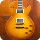 Gibson Les Paul 2017-Honeyburst