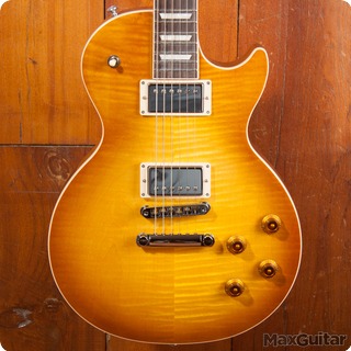 Gibson Les Paul 2017 Honeyburst