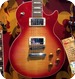 Gibson Les Paul 2017-Heritage Cherry Sunburst