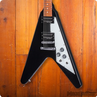 Gibson Flying V 2017 Ebony