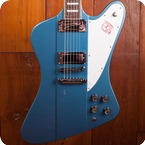 Gibson Firebird 2017 Pelham Blue