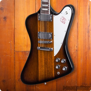 Gibson Firebird 2017 Vintage Sunburst
