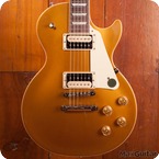 Gibson Les Paul 2017 Gold