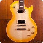 Gibson Les Paul 2017 Sun Burst