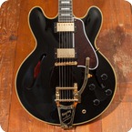 Gibson Custom Shop ES 355 2009 Black