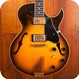Gibson Howard Roberts Fusion 1995-Vintage Sunburst
