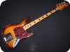 Fender Jazz 1973 Sunburst