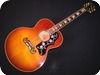 Gibson J200 1995-Sunburst