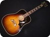 Gibson Dove 1990-Sunburst