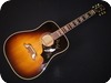 Gibson Dove 1990 Sunburst