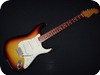 Fender Custom Shop 1960 Relic Stratocaster 2001-Sunburst