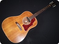 Gibson J50 1966 Natural