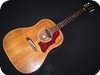 Gibson J50 1966 Natural