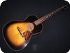 Kalamazoo KG14 1936-Sunburst