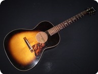 Kalamazoo KG14 1936 Sunburst