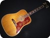Epiphone FT-110 Frontier 1963-Natural