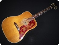 Epiphone FT 110 Frontier 1963 Natural