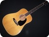 Martin D35 1972 Natural