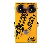 LAA Acme Rocket 2016 Yellow