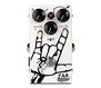 LAA Custom Rock Devil 2016 White