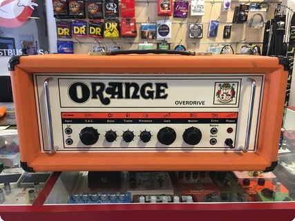 Orange Or 120 Orange