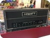 Hiwatt Custom 100 Dr 103 1972