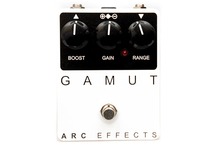 ARC Effects Gamut Boost 2016