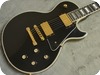 Gibson Les Paul Custom 1978-Black